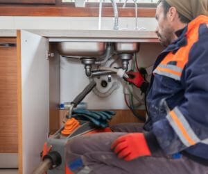 About Emergency plumbing pros London, AR